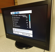 Analogue Gaming TV  Orion 37