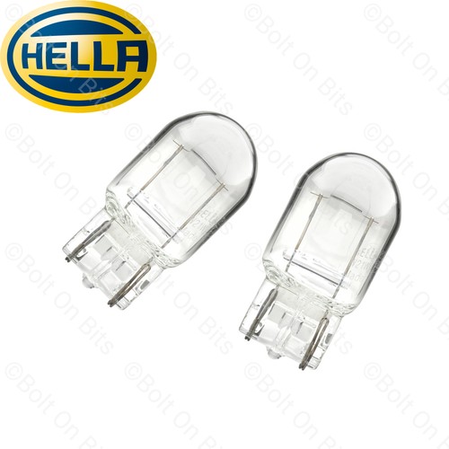 Hella rear stop tail - stop,