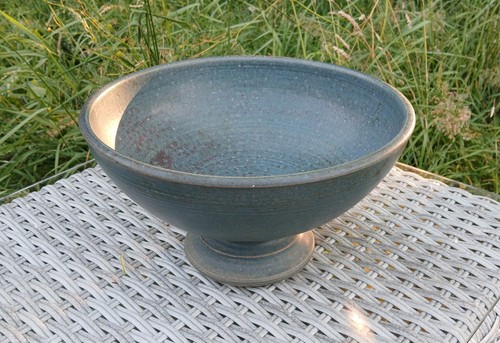 Vintage studio pottery - studio,