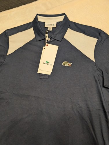 Lacoste polo shirt