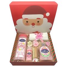 Women Carex Love Hearts Gift