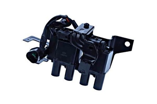 Ignition coil fits hyundai i10 - hyundai,