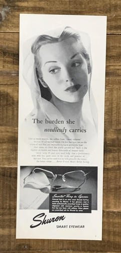 Shuron smart eyewear ful - smart,