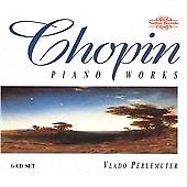 Piano works 6 - piano,