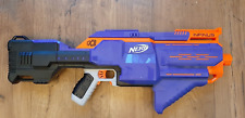 **USED** NERF N Strike Elite Infinus Dart Gun Only Hasbro 2017
