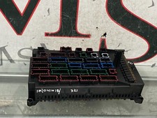 MERCEDES BENZ W163 ML CLASS