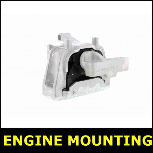 Engine mounting front right - engine,