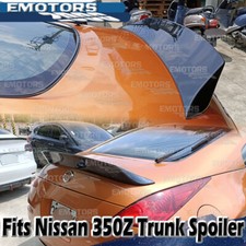 2003 Fits Nissan 350Z Coupe V