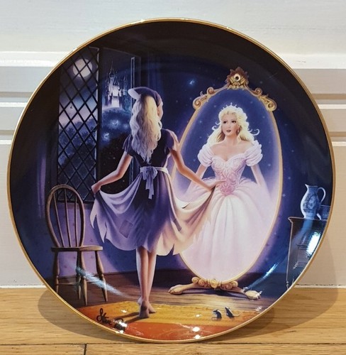Franklin mint reflection - mint, a
