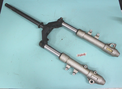 Peugeot elystar 125 fork - elystar,
