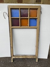 Reclaimed old georgian - reclaimed, panel