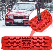 2 PCS Recovery Tracks Sand Mud