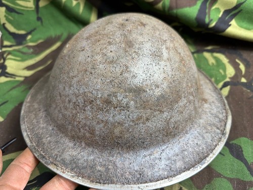 British army mk2 - british, brodie