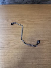 PEUGEOT PARTNER CITROEN MK2 2018 TURBO OIL FEED PIPE 1.6 HDI EURO 6 9806879480