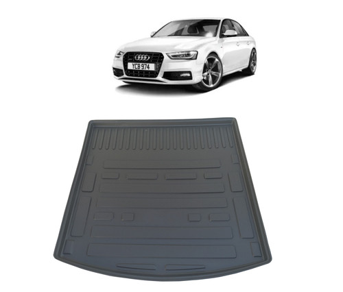 Audi 2008 2015 saloon - audi, b8