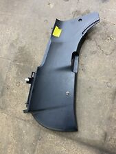 honda s2000 drivers side Quarter ￼ ( breaking car ) Interior Panel