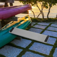 2 Pcs Dinghy Seat Parts