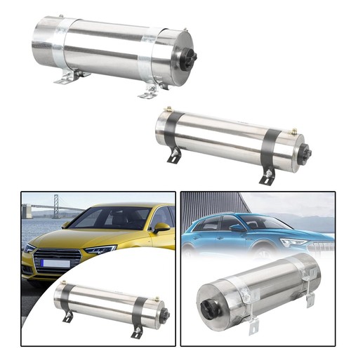 Air parking heater - parking,