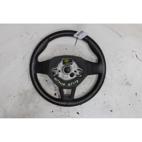 Steering wheel skoda - steering,
