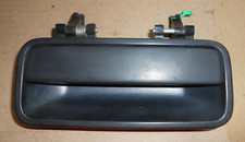 Rover 25 MG ZR 200 1995-06  N/S front left exterior door handle Black