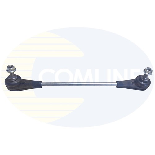 Anti roll bar - roll,