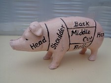 Fantastic Model of a PIG