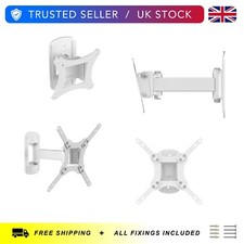 Wall bracket mount - mount, tilt