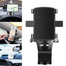Vehicle Phone Bracket Holder