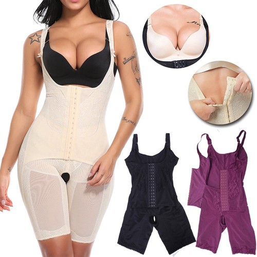 Women all one body - all,