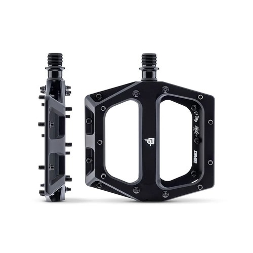 Dmr vault brendog - vault, flat