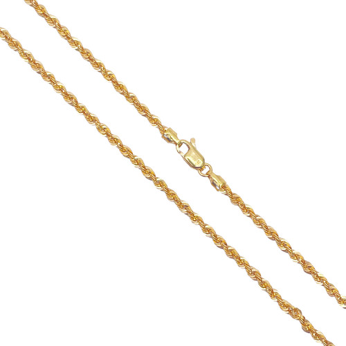 22ct yellow gold lightweight - yellow,