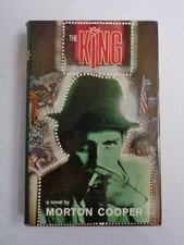 Morton Cooper The King First