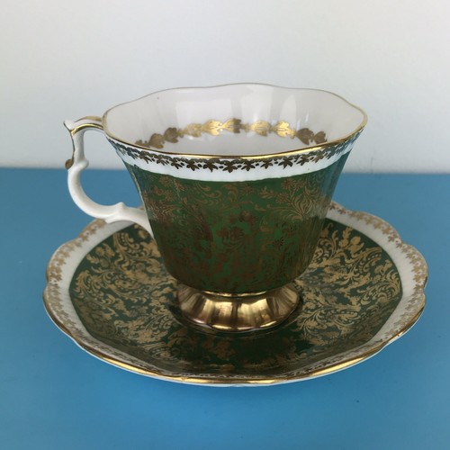 Royal albert china - china, cup