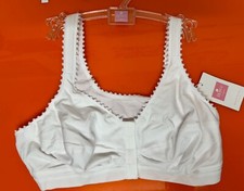 Royce Comfi Bra, Front Fasten