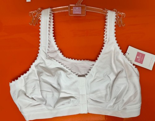 Royce comfi bra front fasten - comfi, bra,