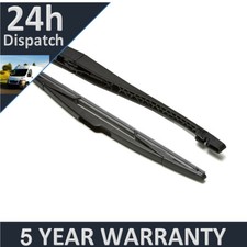 Fits Peugeot 206 (1998-) 207