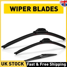 Wiper Blades For NISSAN