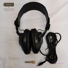 ROSS DIGITAL STEREO HEADPHONES