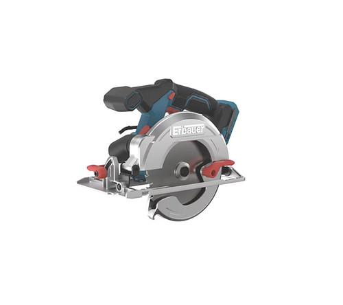 Erbauer circular saw - circular, 165mm