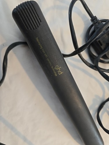 Ghd hair straighteners - hair,