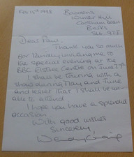 Wendy Craig  Butterflies  And