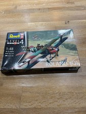 Revell roland 48 model - revell, 1:48