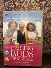 The Darling Buds of May