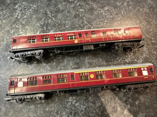 Set british railway - set, of