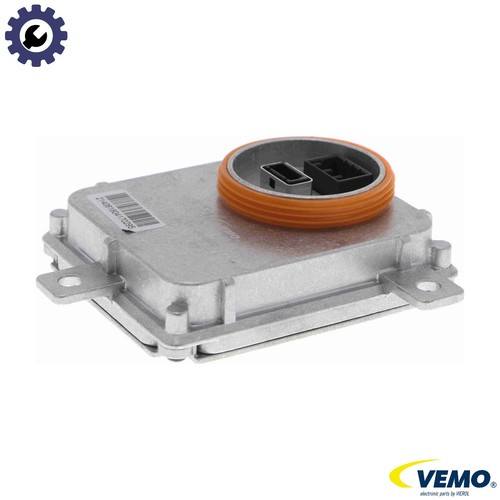 Control unit lights - control,