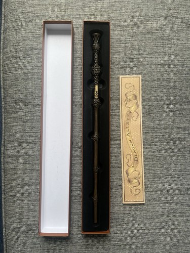 Dumbledore wand elder - wand, usa