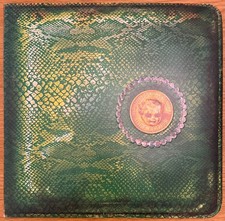 ALICE COOPER - BILLION DOLLAR