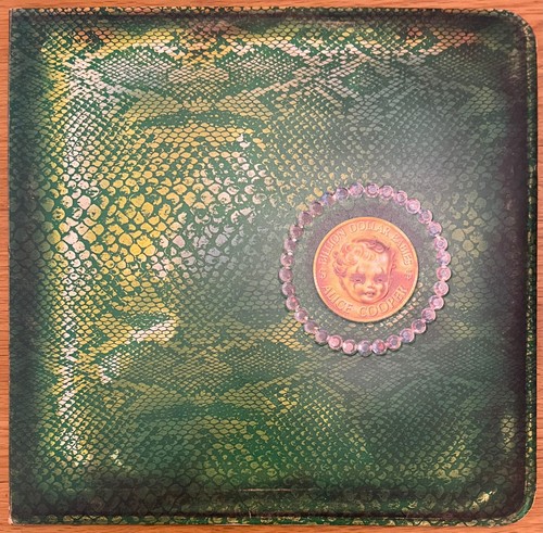 Alice cooper billion dollar - cooper,