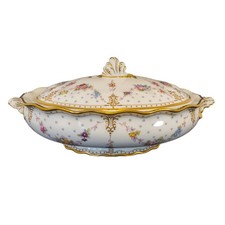 Royal Crown Derby Antoinette