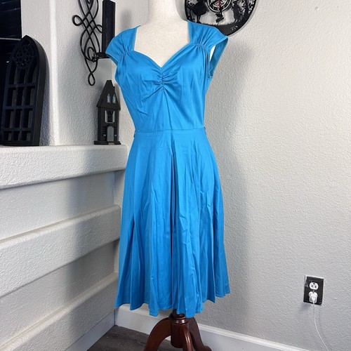 Pinup couture maryanne - pinup, dress